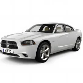 Dodge Charger 2011